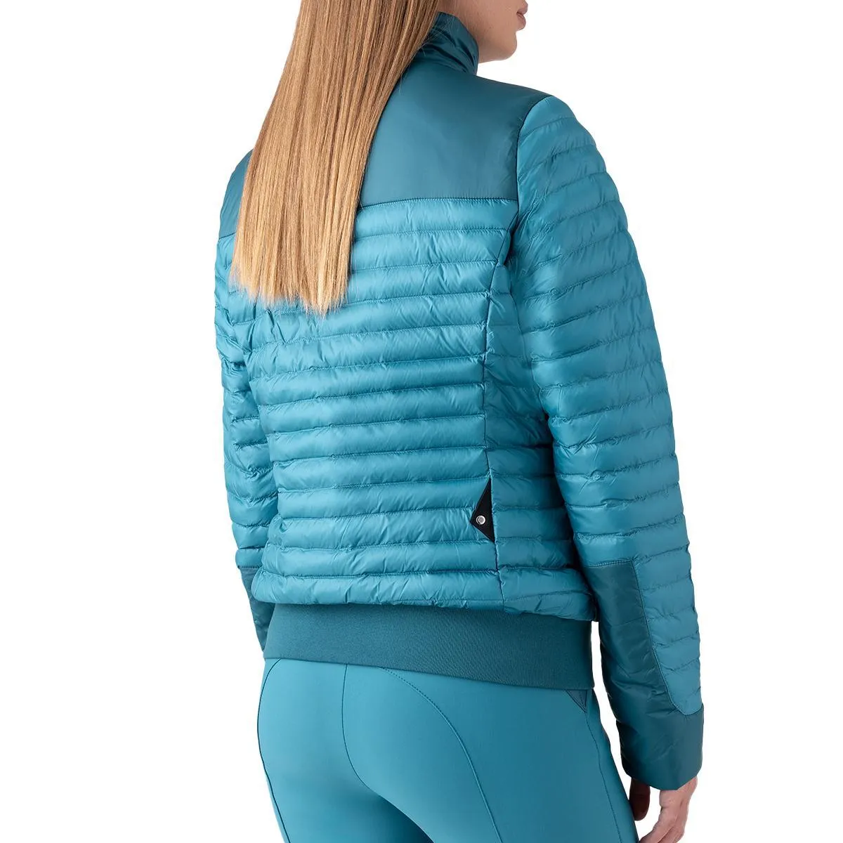 Equiline Women's Ekimo Padded Jacket