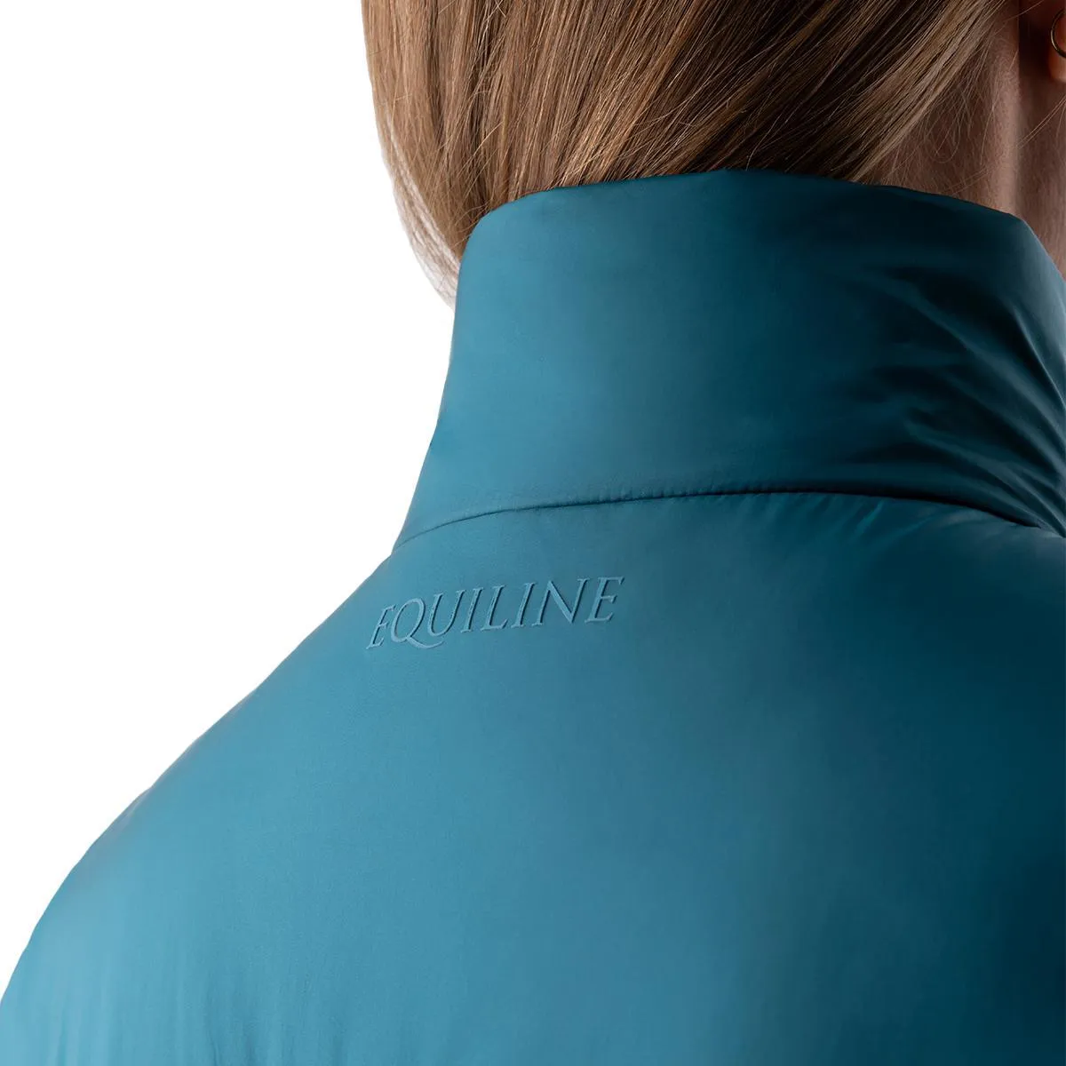 Equiline Women's Ekimo Padded Jacket