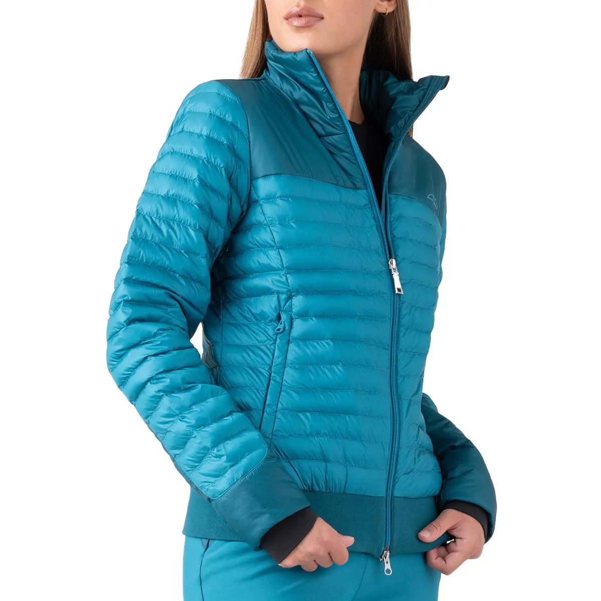 Equiline Women's Ekimo Padded Jacket