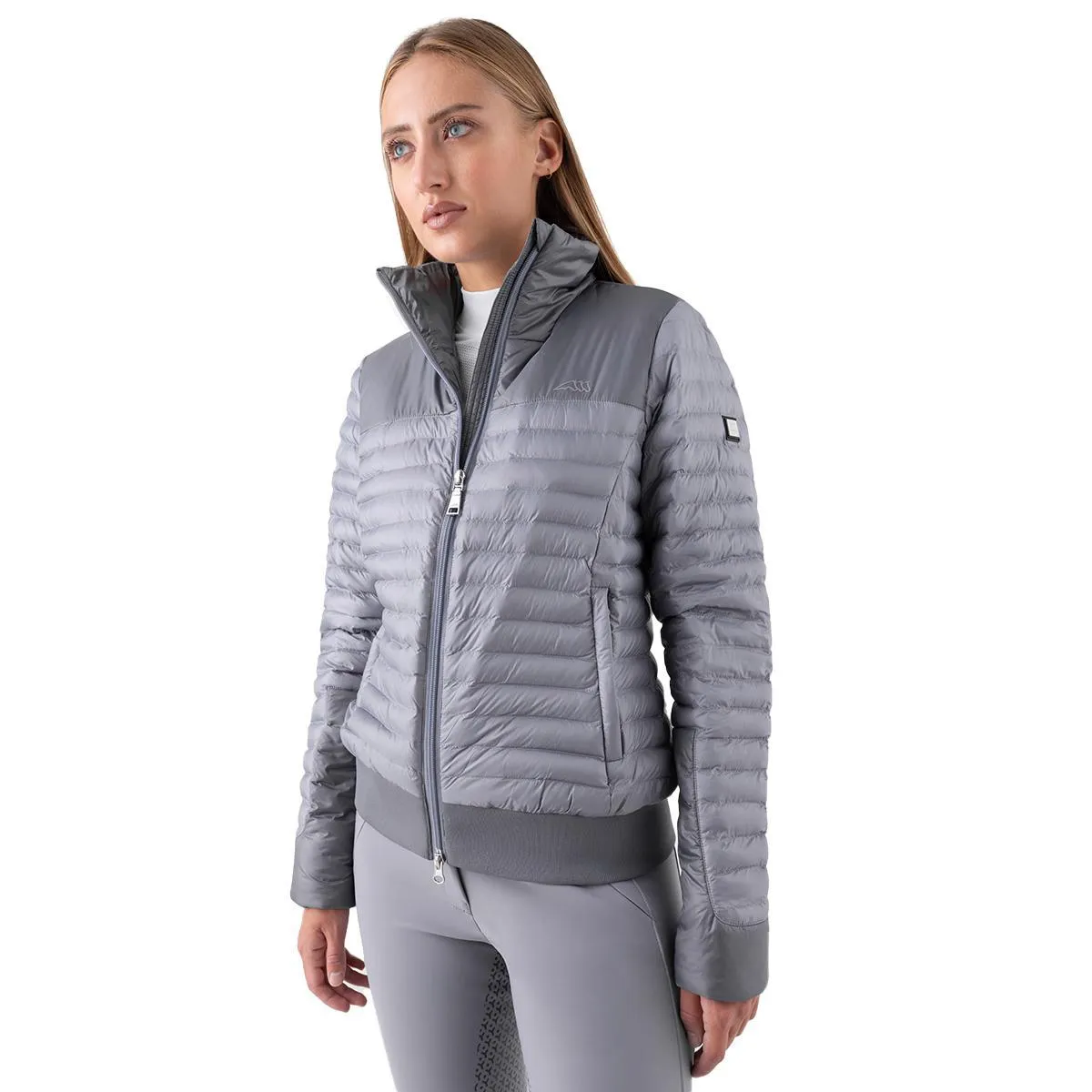 Equiline Women's Ekimo Padded Jacket