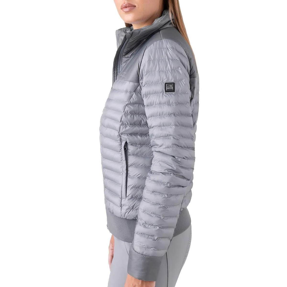 Equiline Women's Ekimo Padded Jacket
