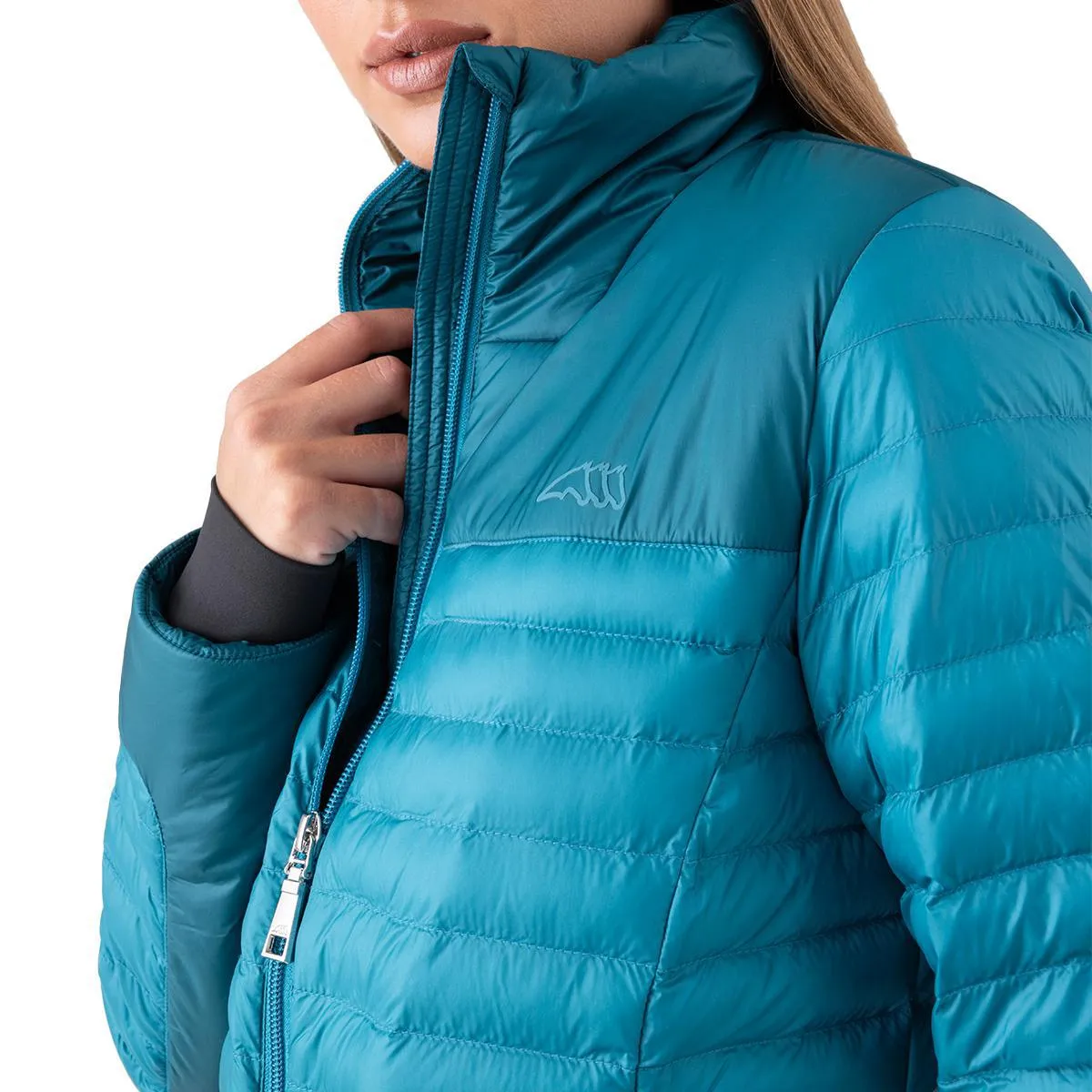 Equiline Women's Ekimo Padded Jacket