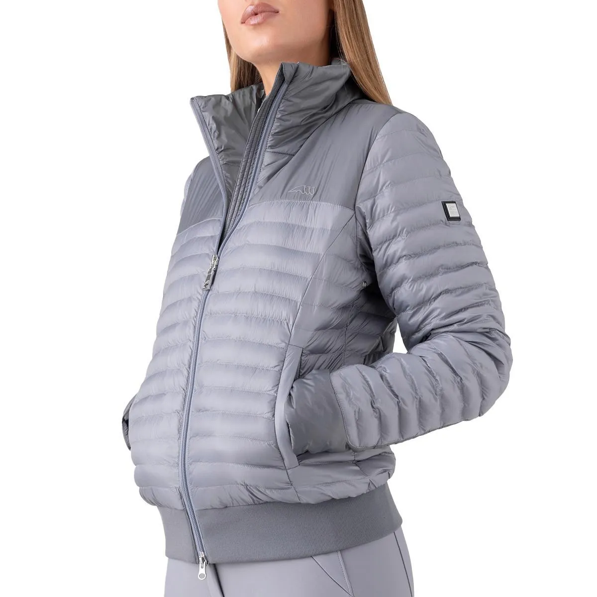 Equiline Women's Ekimo Padded Jacket
