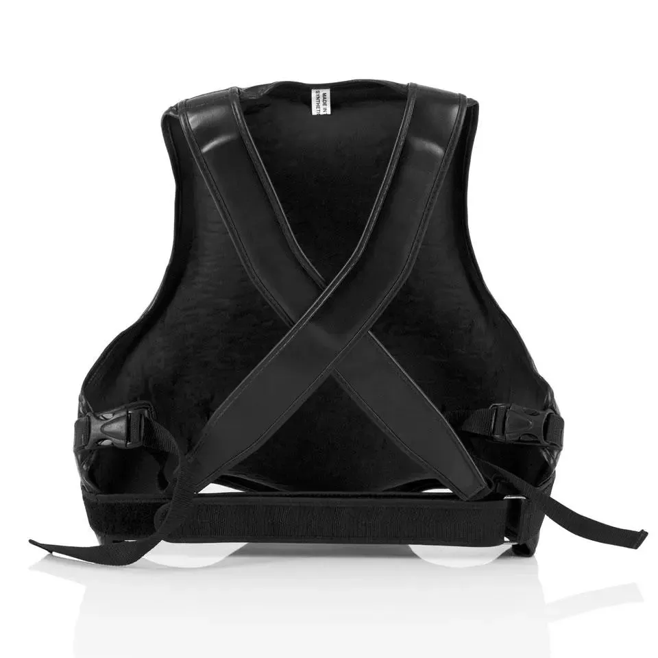 Fairtex Deluxe Trainers Vest