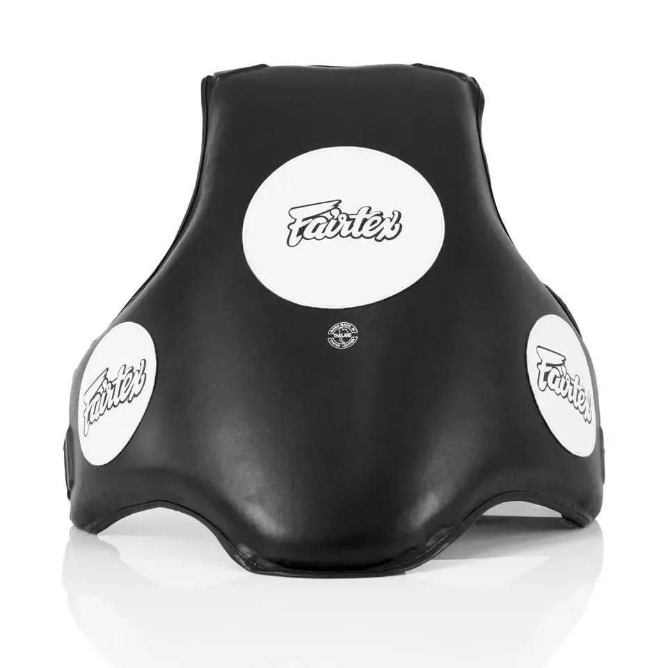 Fairtex Deluxe Trainers Vest