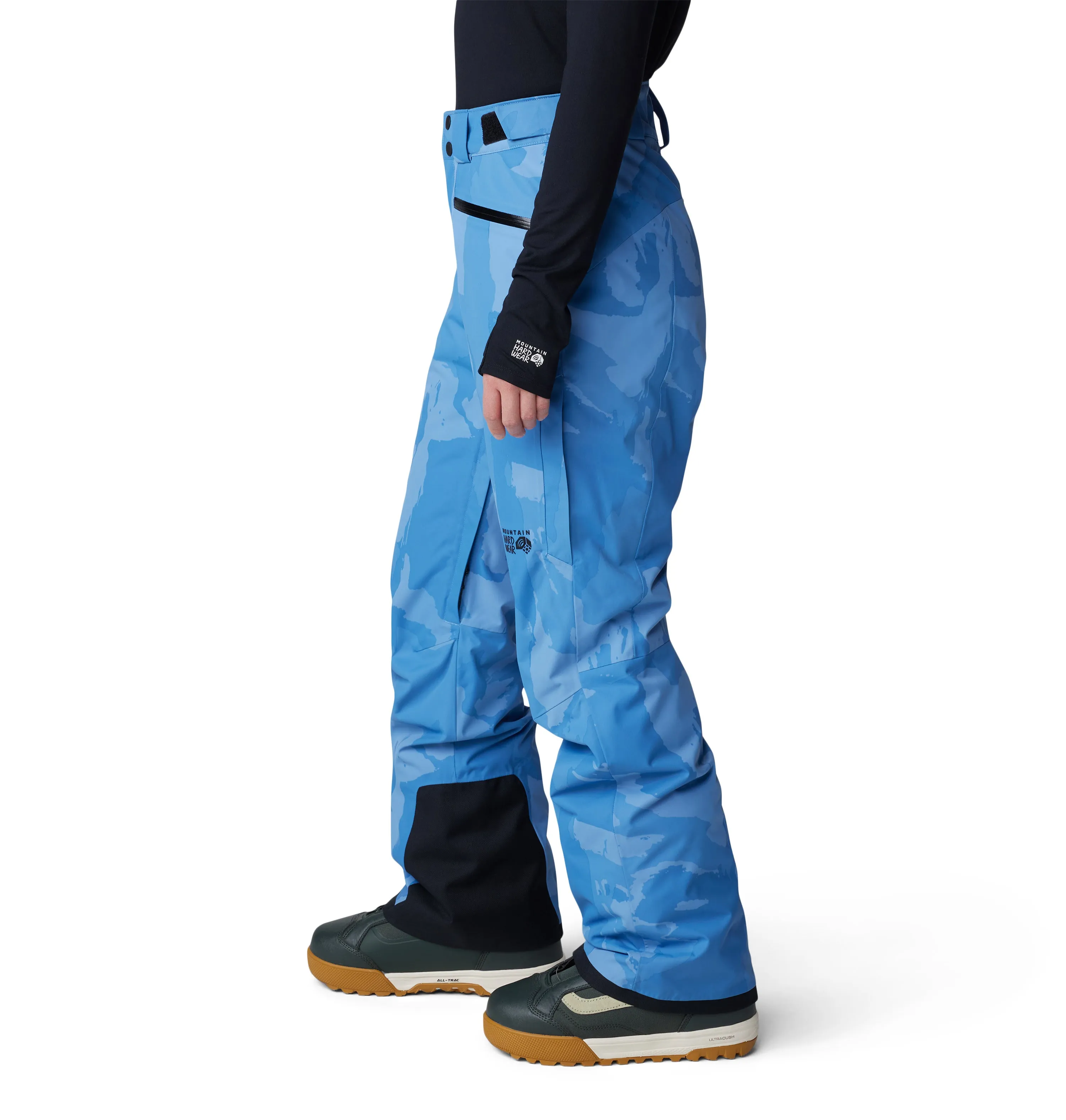 Firefall Insulated Pants - Women's