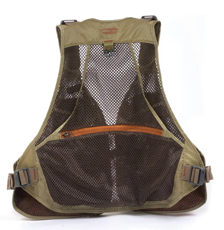 Fishpond Sagebrush Mesh Vest