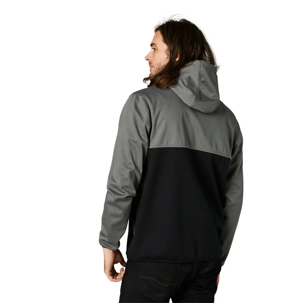 FOX BARRICADE SOFTSHELL FLEECE [PTR]