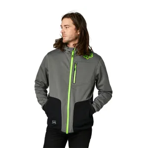 FOX BARRICADE SOFTSHELL FLEECE [PTR]