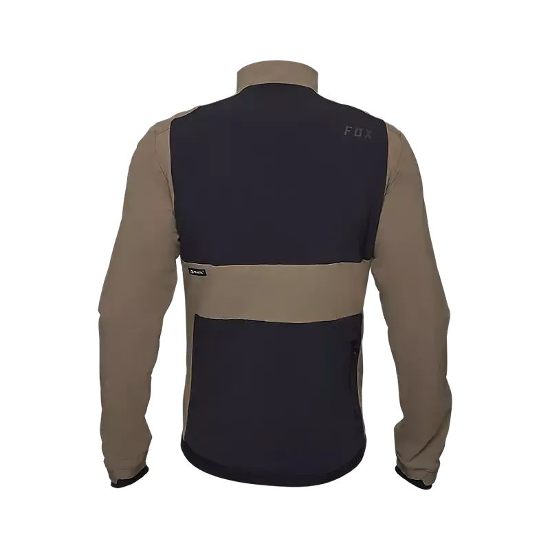 Fox Racing Defend Fire Alpha Men MTB Jacket