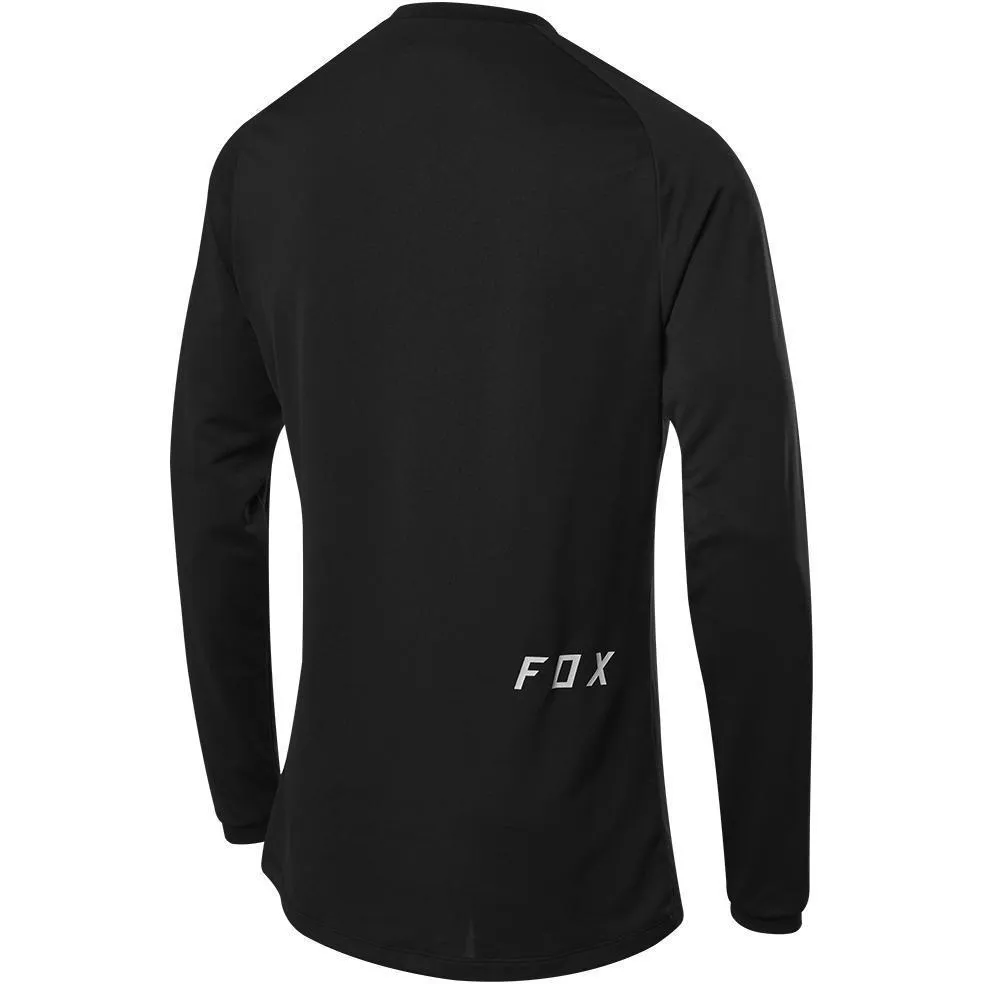 Fox Tecbase LS Baselayer