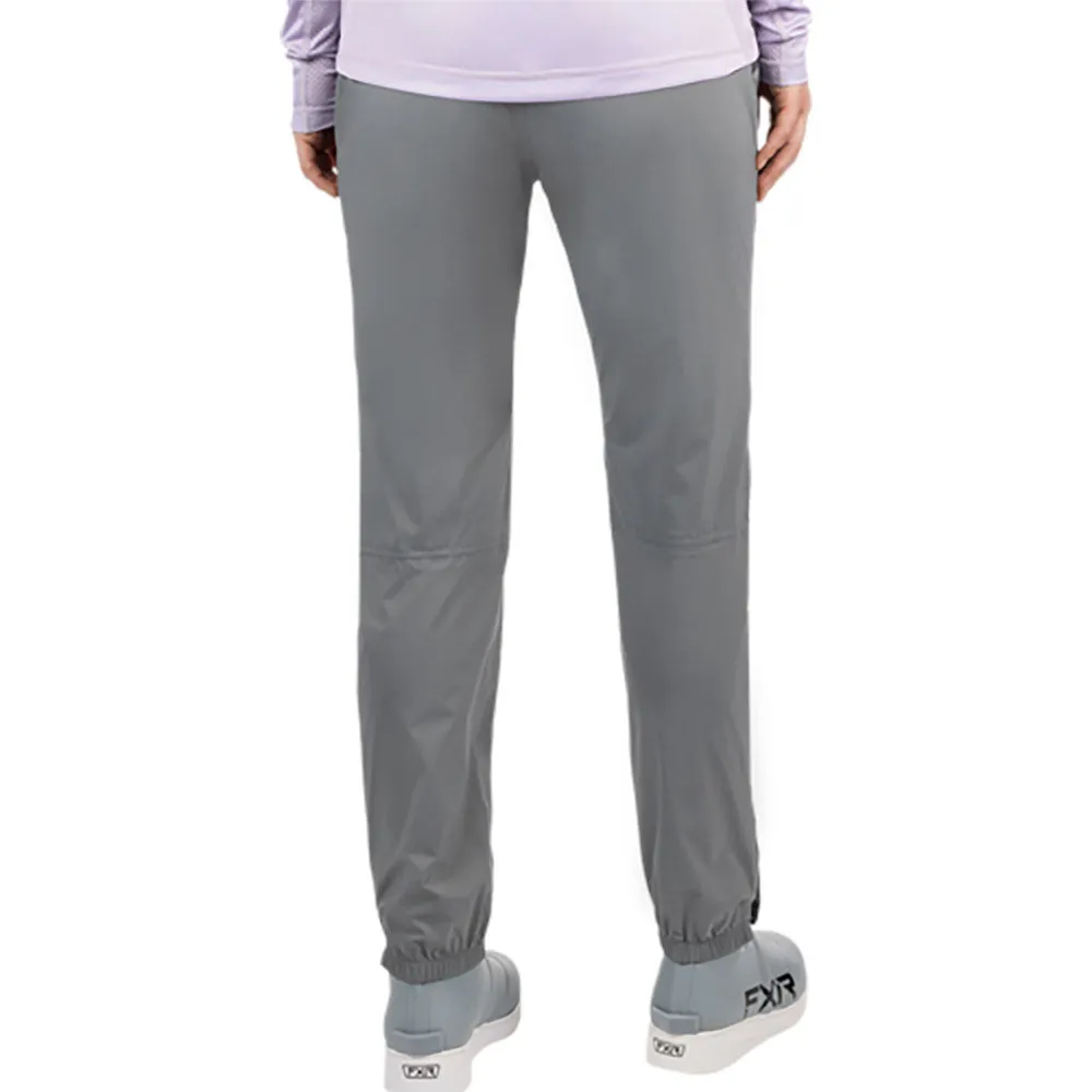 FXR Adventure Lite Tri-Laminate Pants Grey