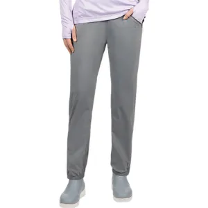 FXR Adventure Lite Tri-Laminate Pants Grey