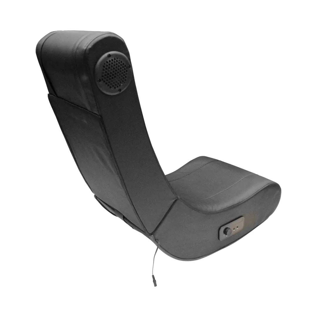 Gaming Chair 100 with Alabama Birmingham Blazers Logo