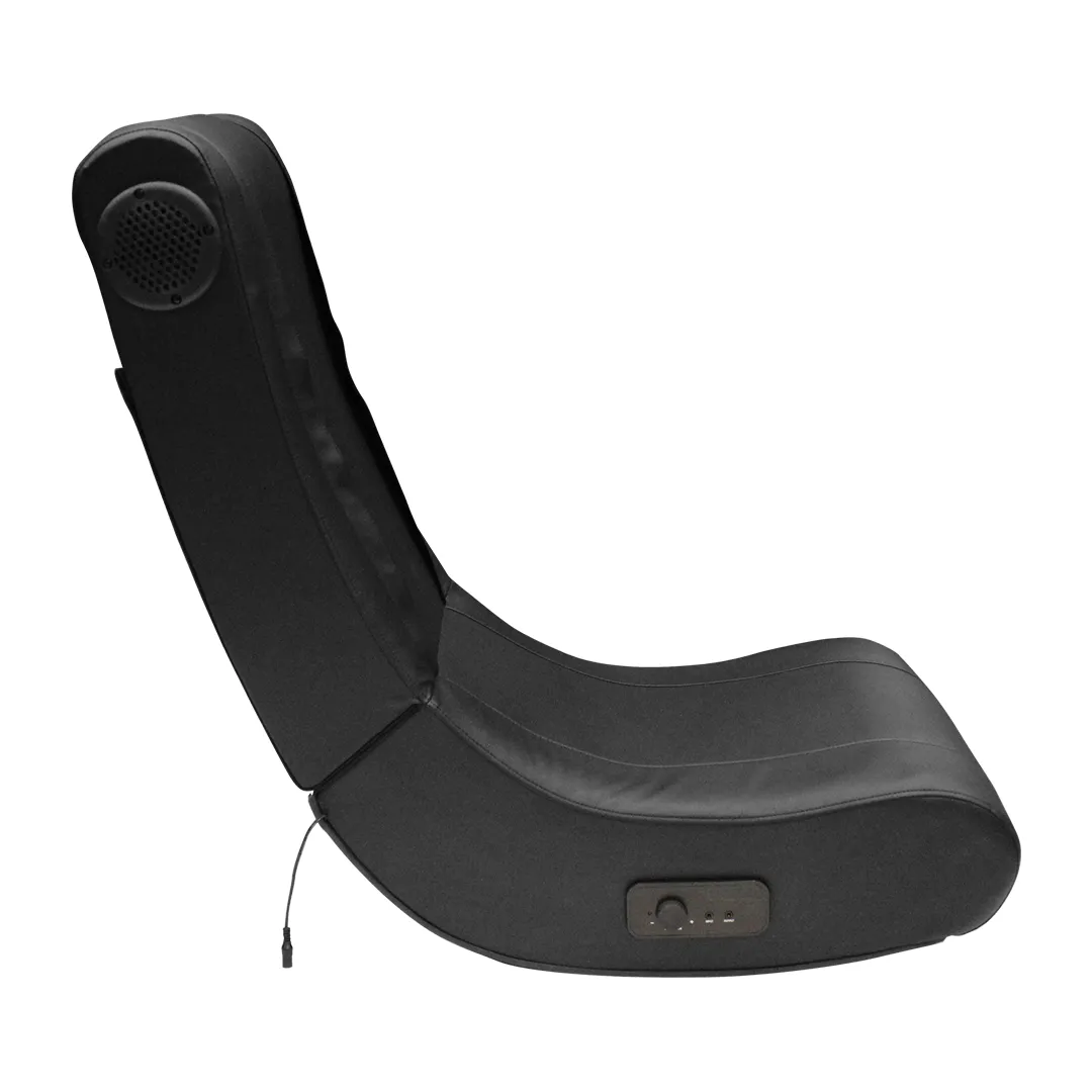 Gaming Chair 100 with Alabama Birmingham Blazers Logo