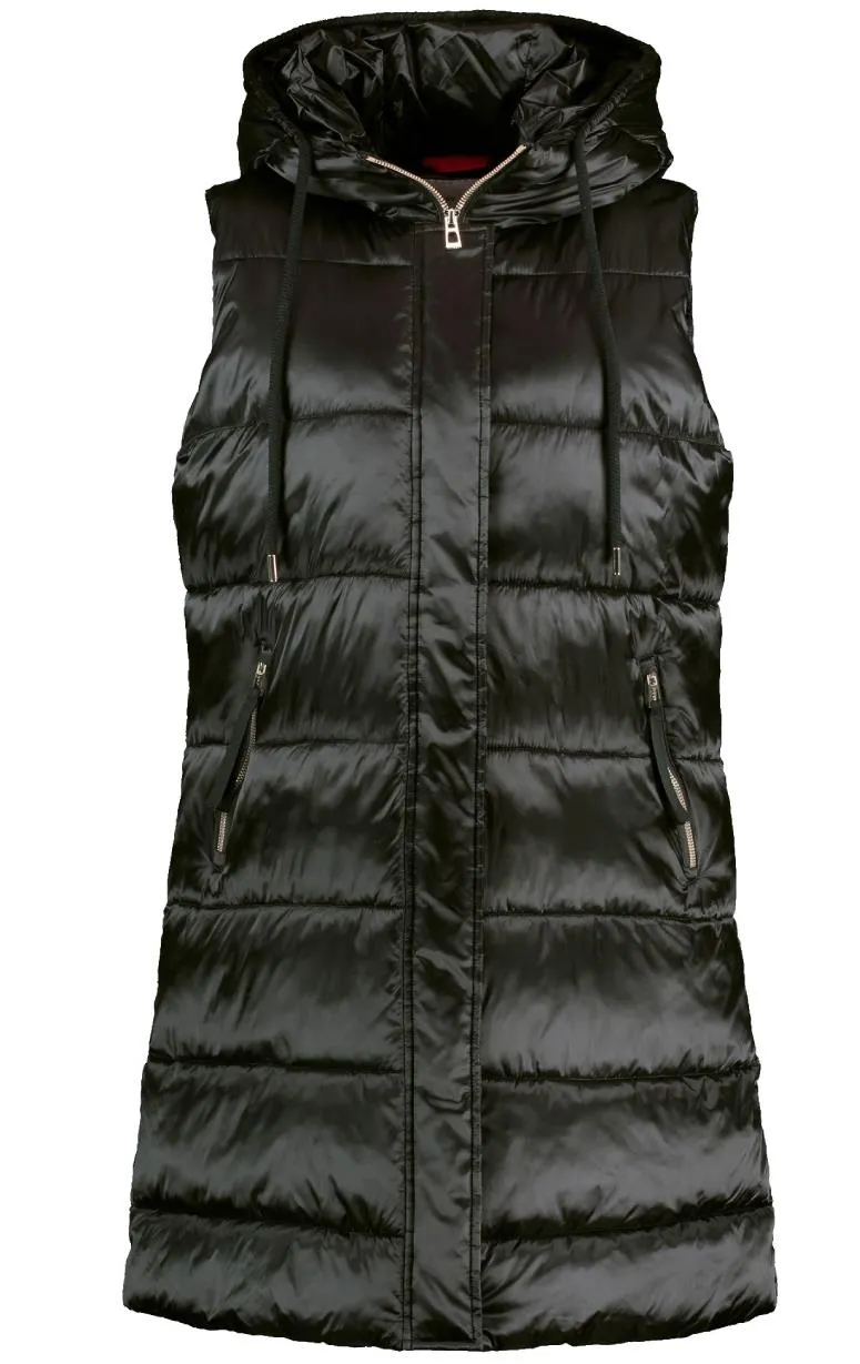 Gerry Weber - Long Padded Vest