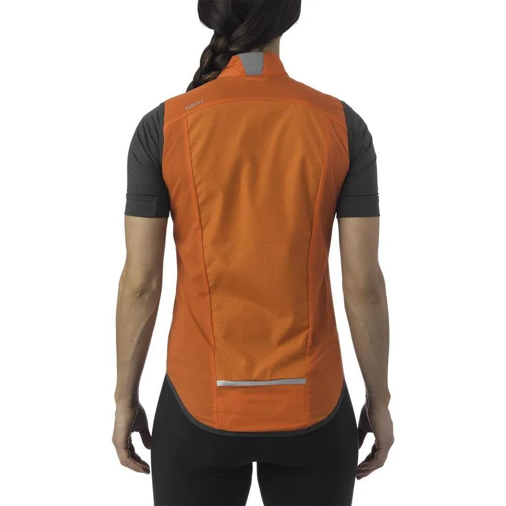 Giro Chrono Womens Road Wind Vest