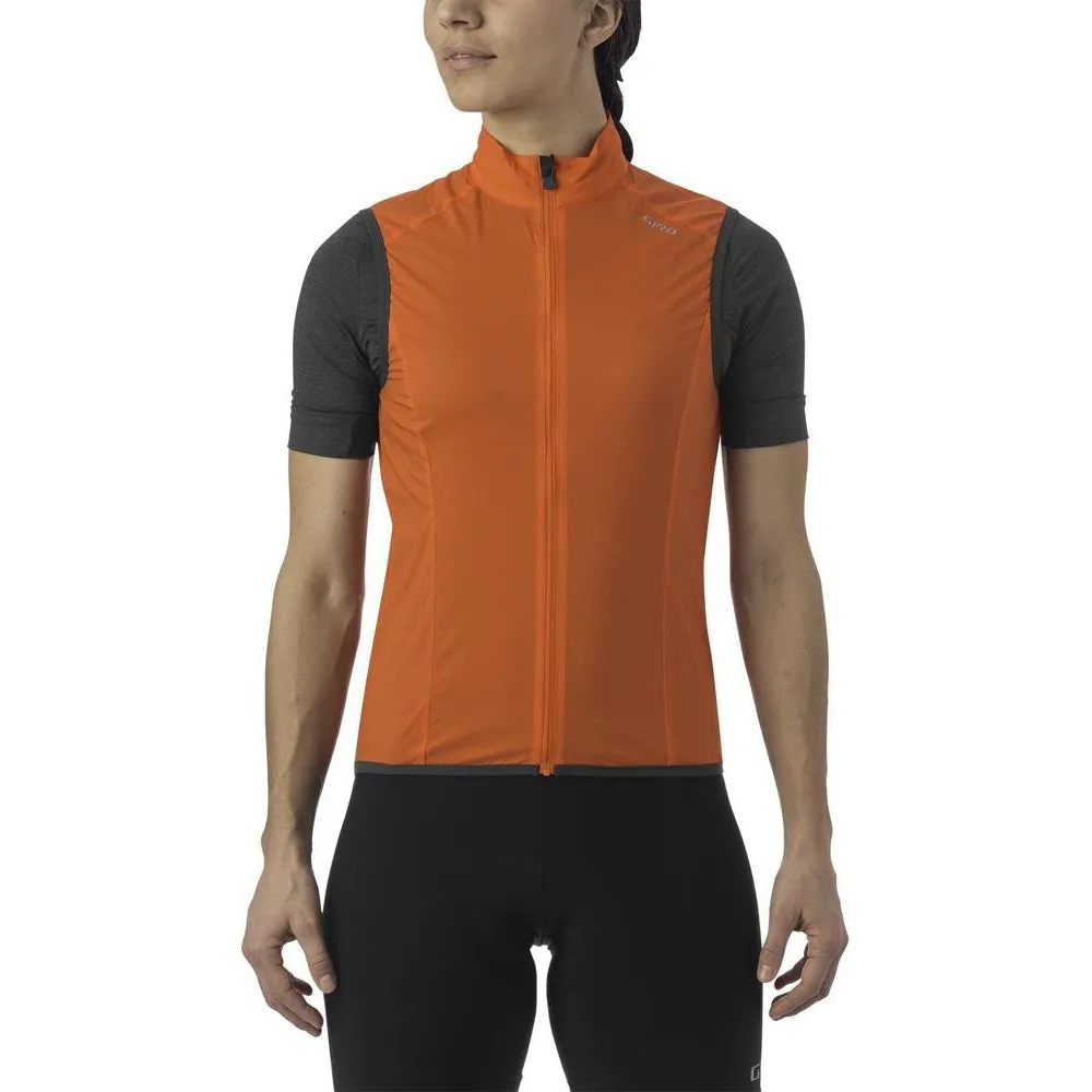Giro Chrono Womens Road Wind Vest