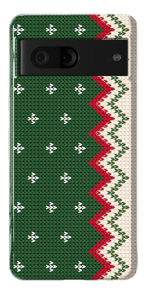 Grandpa's Sweater | Holiday Knit Case