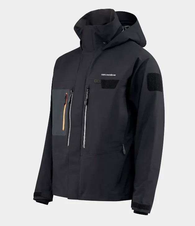 Grunden's Portal GORE-TEX Wading Jacket