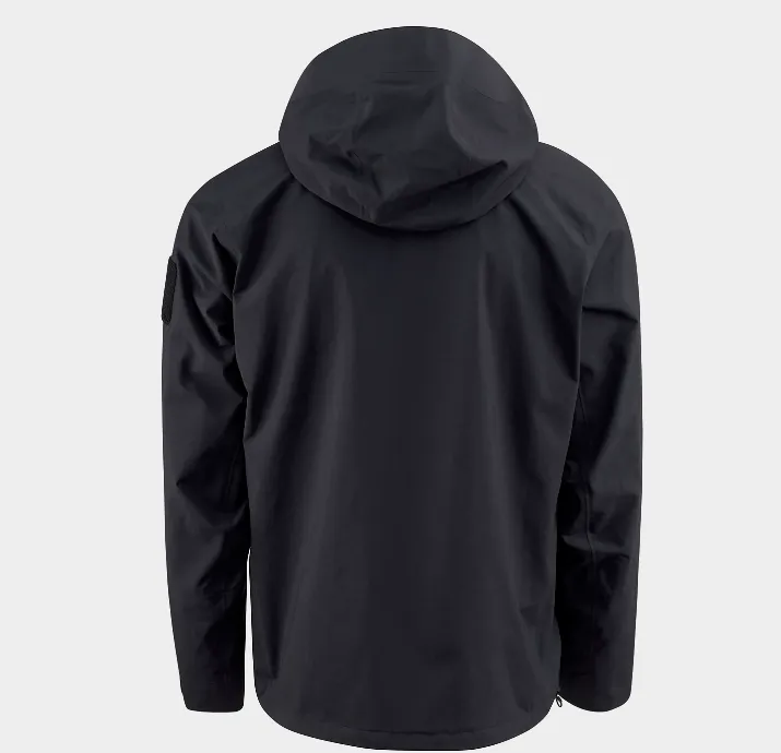 Grunden's Portal GORE-TEX Wading Jacket