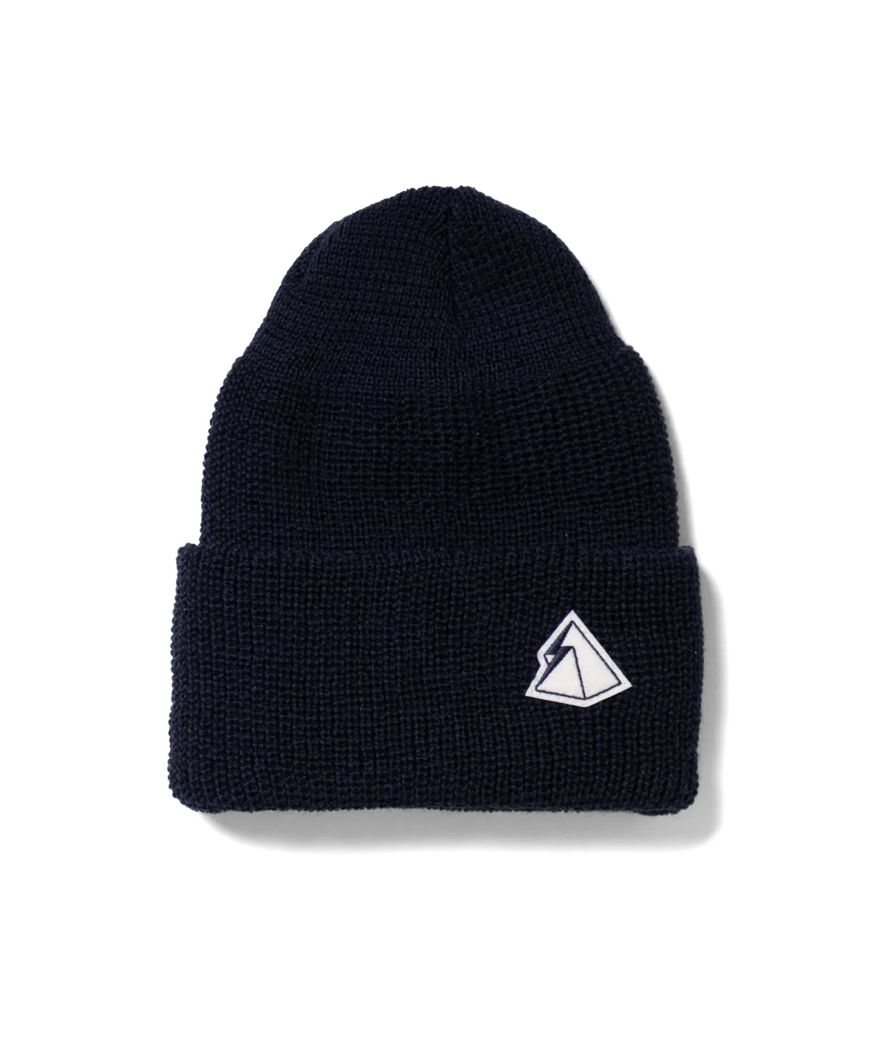 Heavy Knit Merino Watch Cap