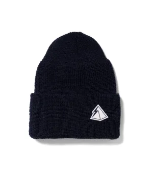 Heavy Knit Merino Watch Cap