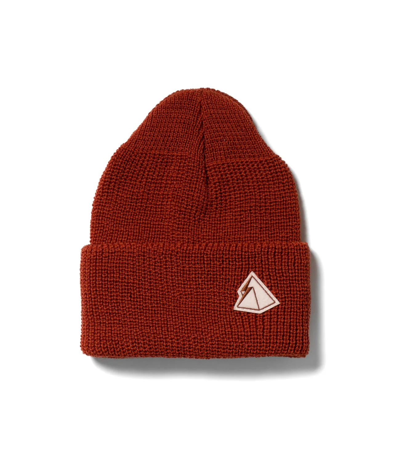 Heavy Knit Merino Watch Cap