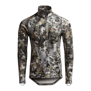 Heavyweight Zip-T