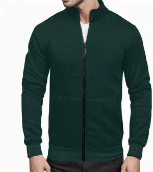 Hoodies Man Unisex-Adult Fleece Hoodie Sweatshirt Reg. or Big & Tall Long-Sleeve T-Shirt for Men Hoodies for Men