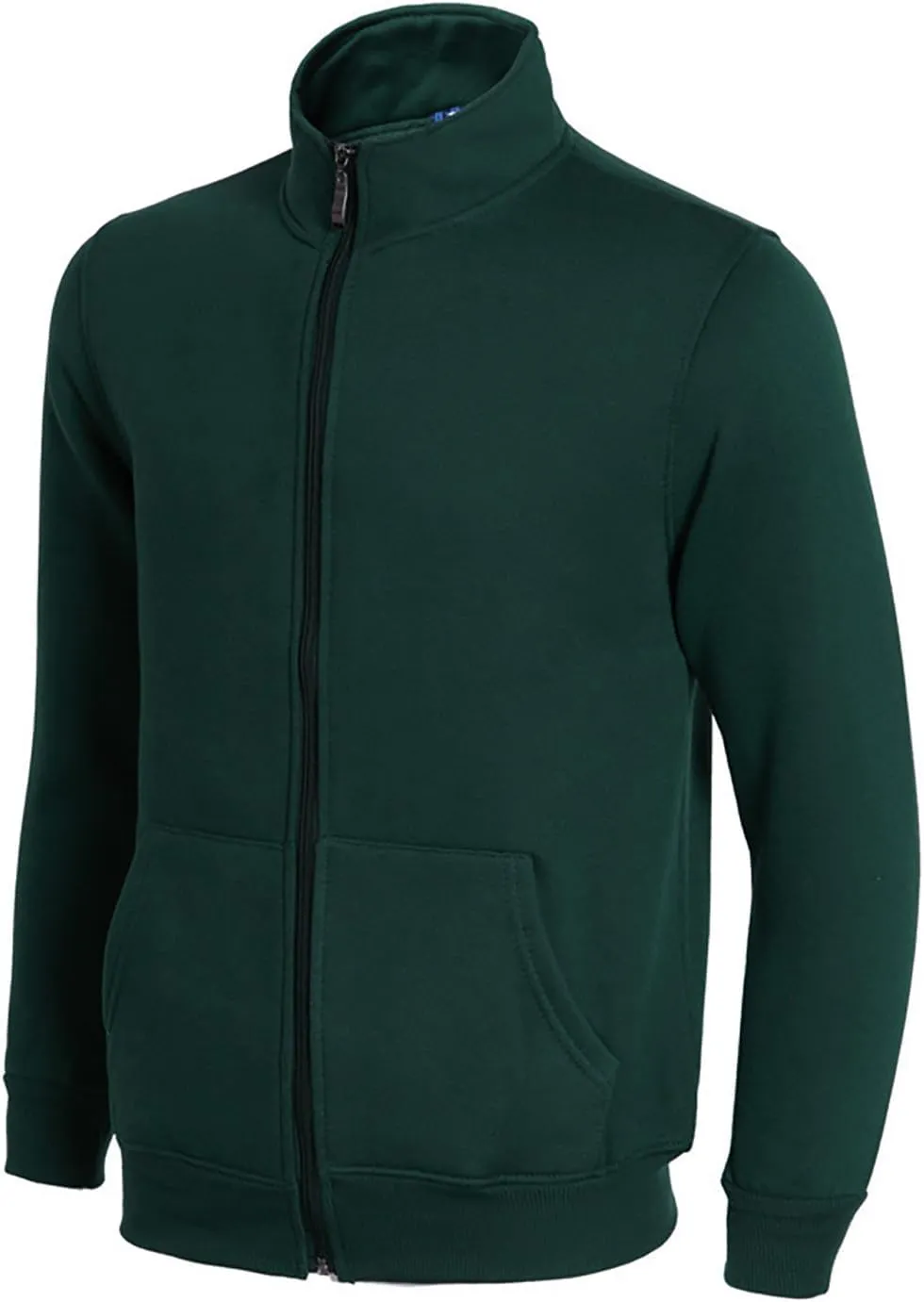 Hoodies Man Unisex-Adult Fleece Hoodie Sweatshirt Reg. or Big & Tall Long-Sleeve T-Shirt for Men Hoodies for Men