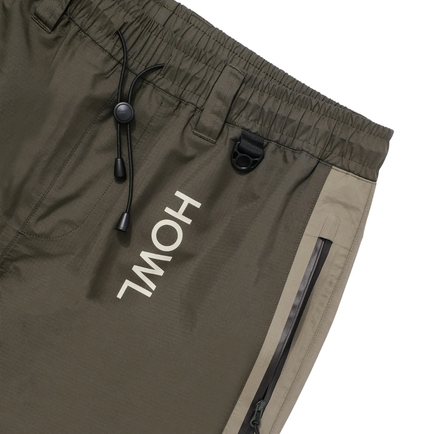 Howl Shell Snow Pant 2024 - Men's Snow Pants