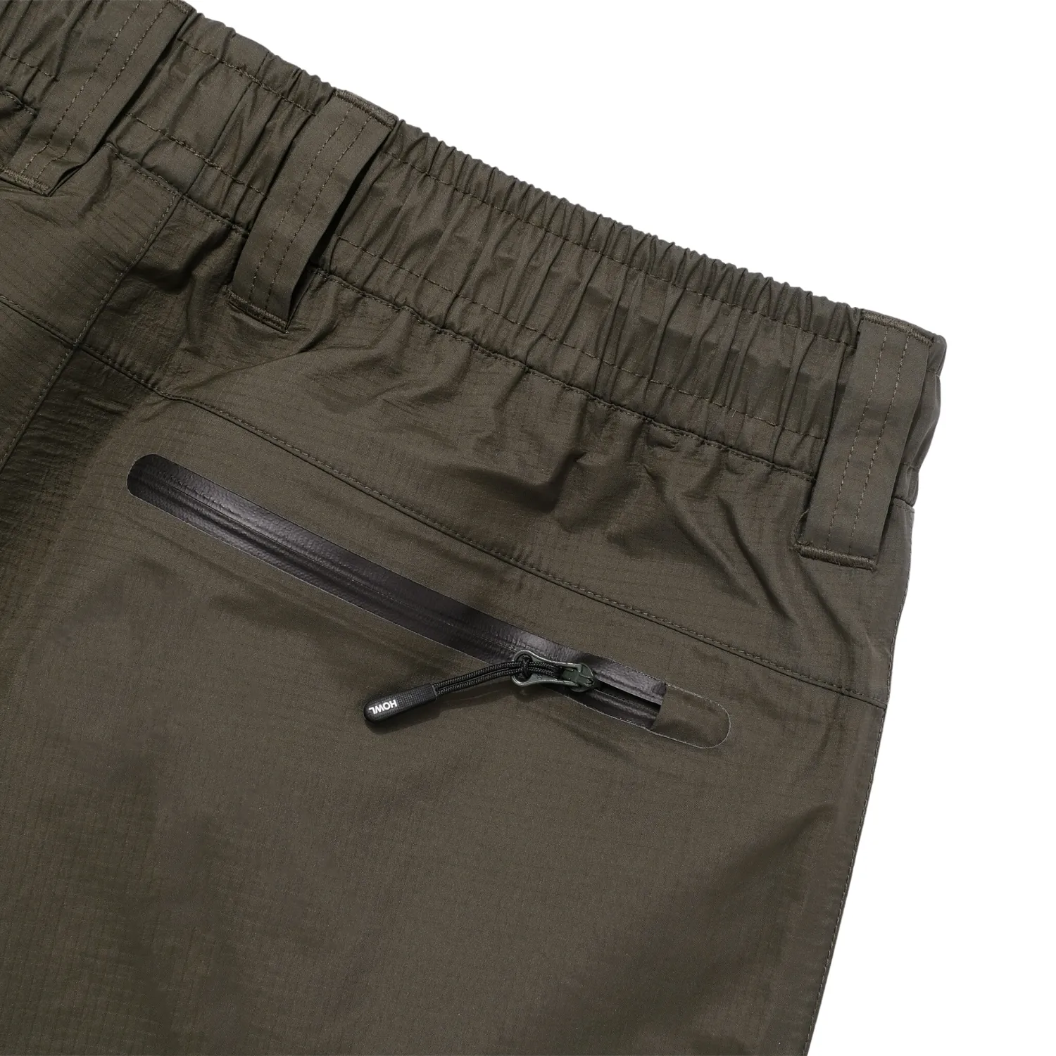 Howl Shell Snow Pant 2024 - Men's Snow Pants
