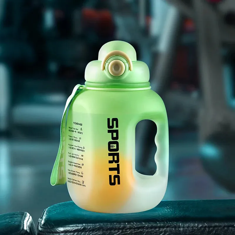 Hydro Fit Water Bottle