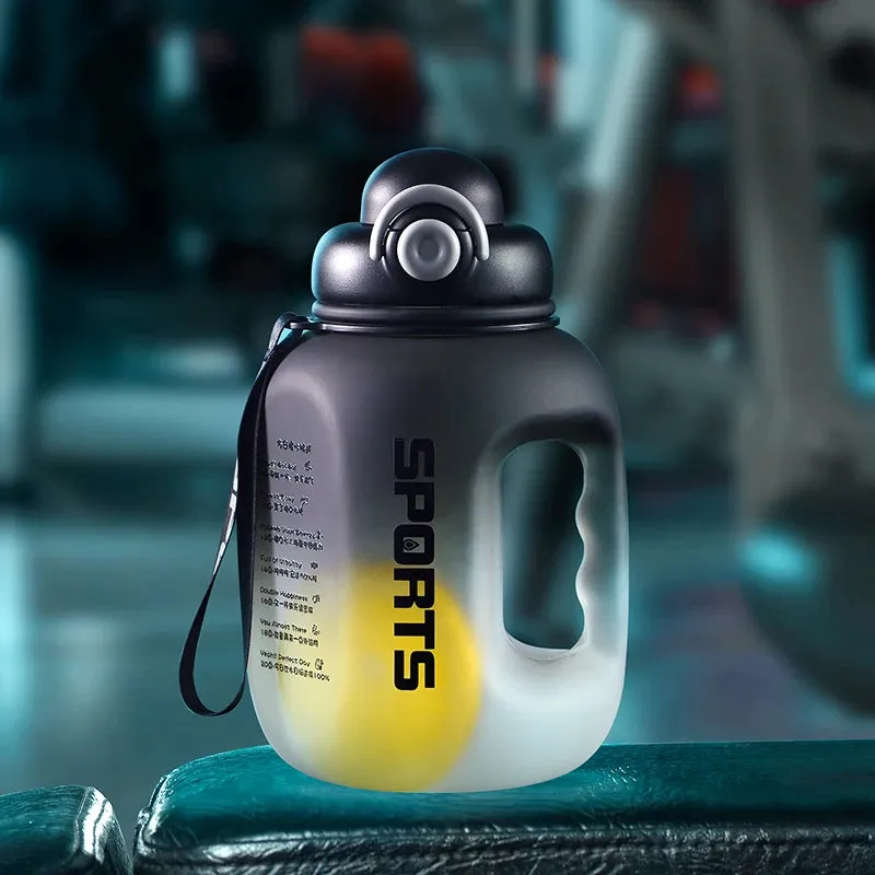 Hydro Fit Water Bottle