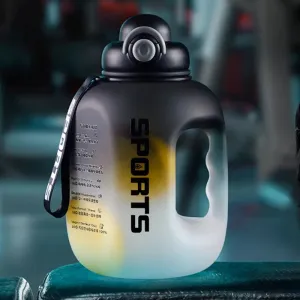 Hydro Fit Water Bottle