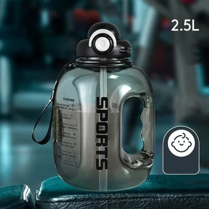 Hydro Fit Water Bottle