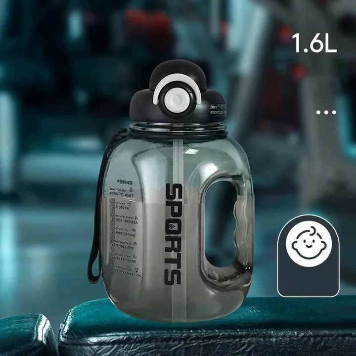 Hydro Fit Water Bottle