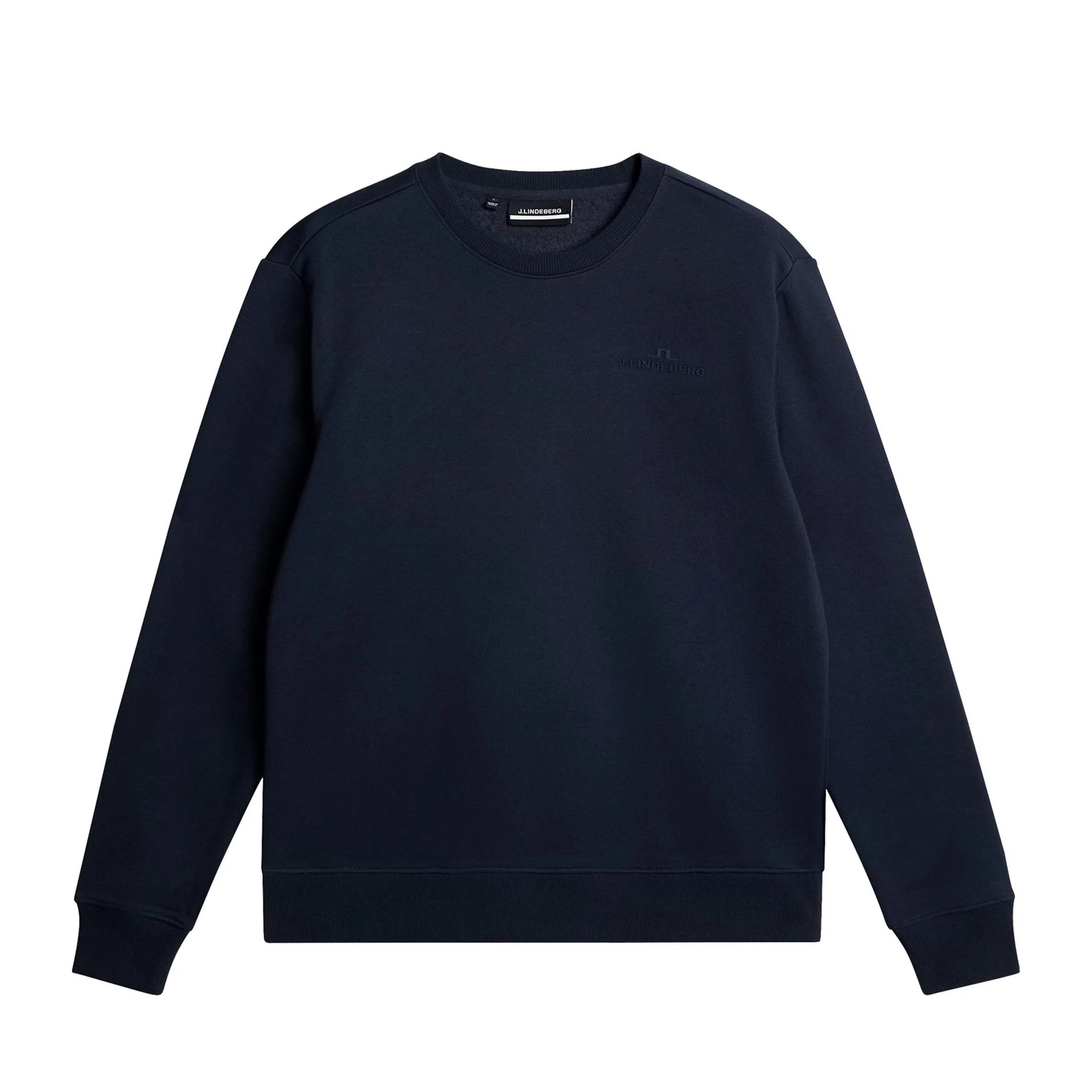 J.Lindeberg Alpha Crew Neck FW24