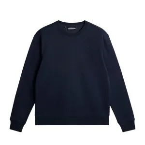 J.Lindeberg Alpha Crew Neck FW24