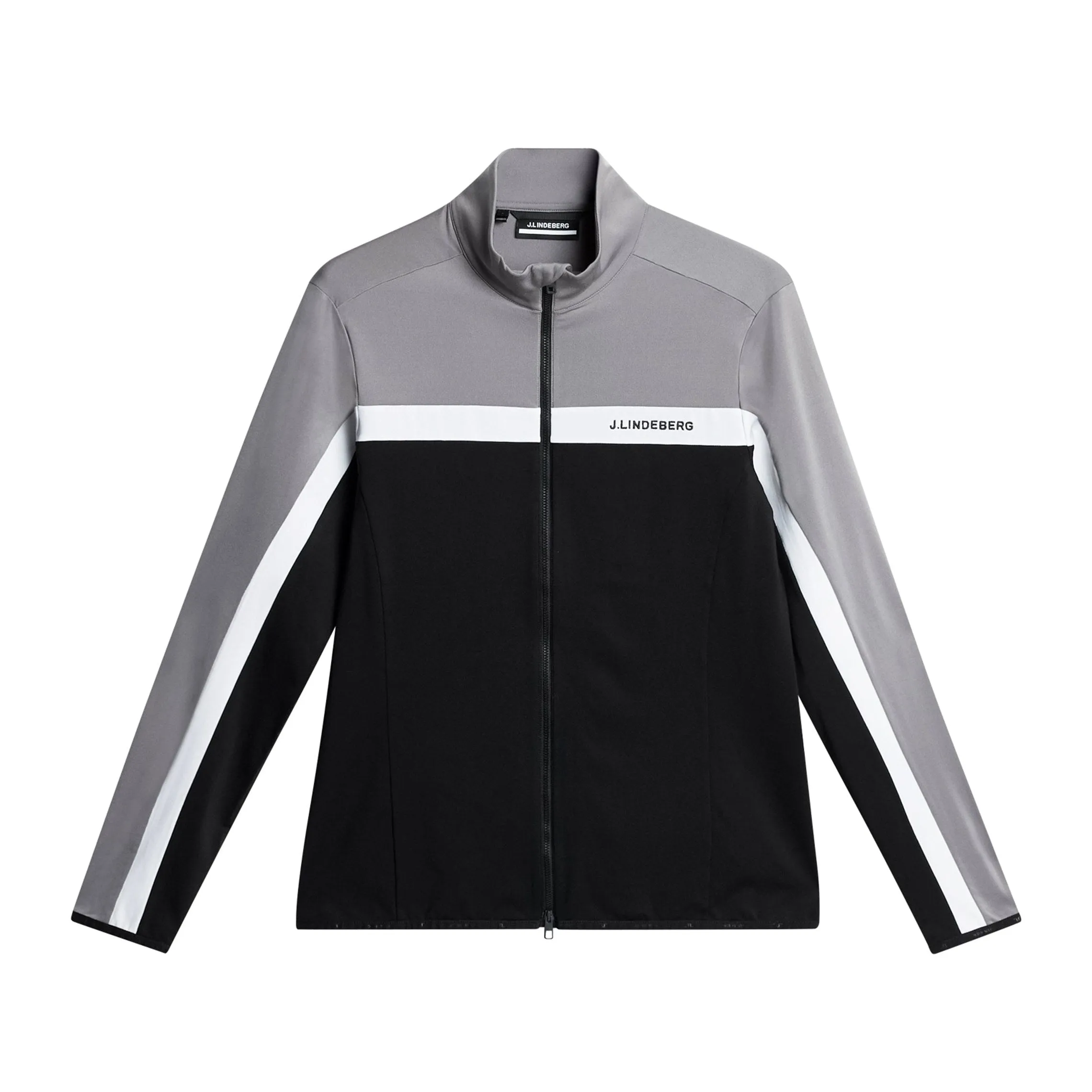 J.Lindeberg Golf Seasonal Jarvis Mid Layer Jacket FW24