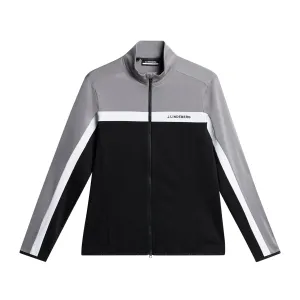 J.Lindeberg Golf Seasonal Jarvis Mid Layer Jacket FW24