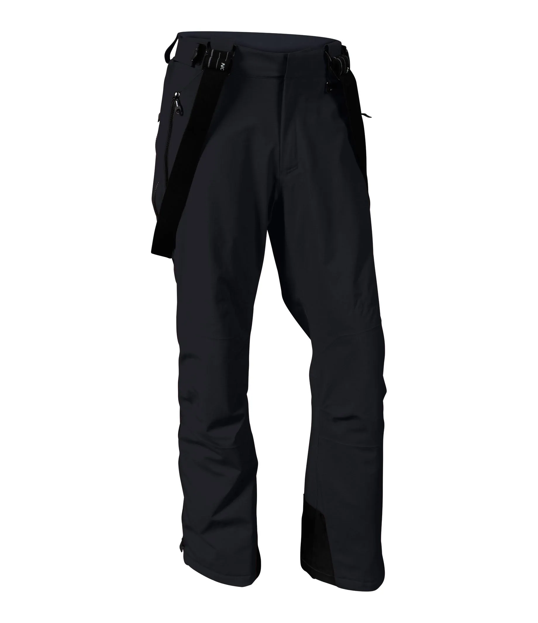 K4410 - Alberto II - Insulated Stretch Pant - Equipe