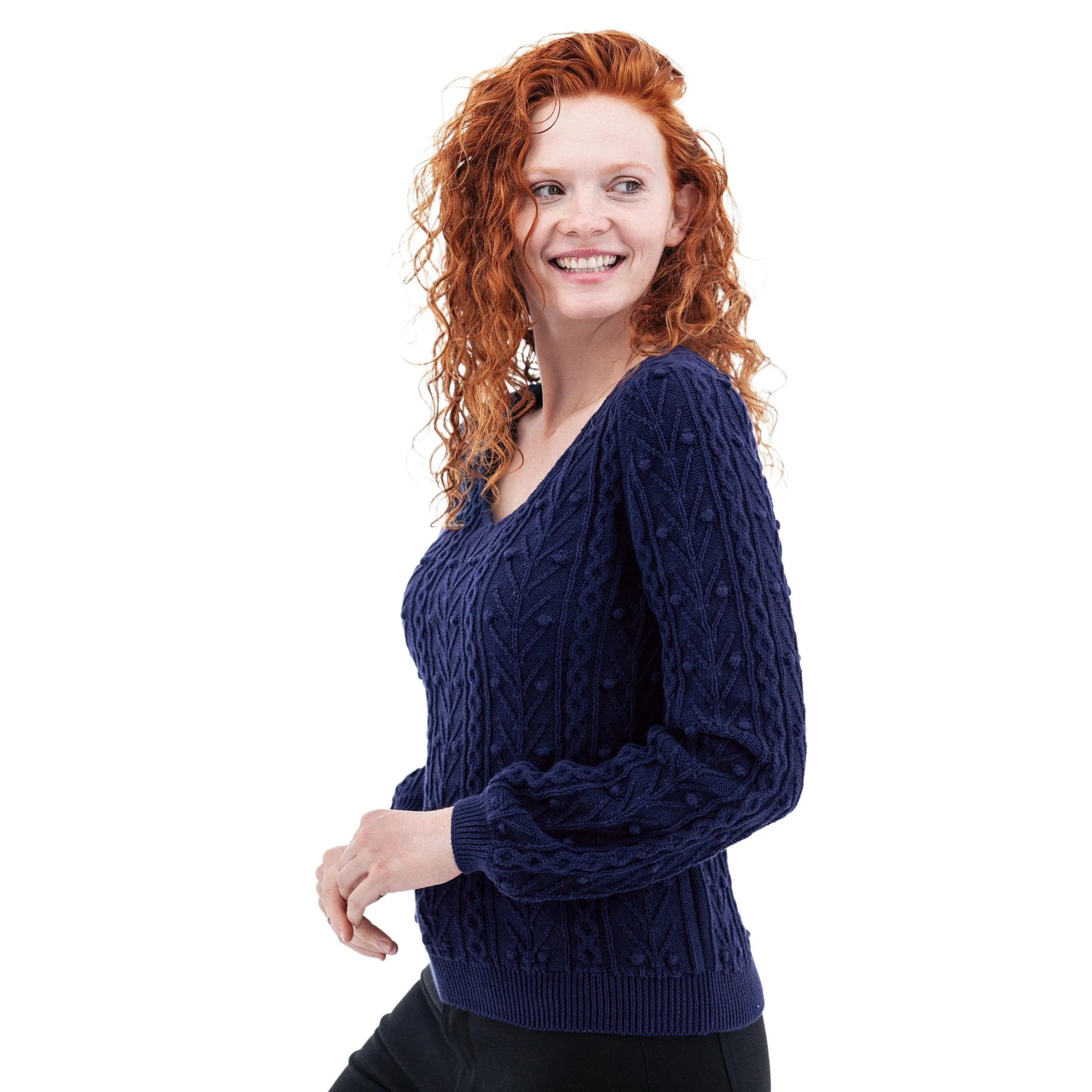 Kincade Sweater