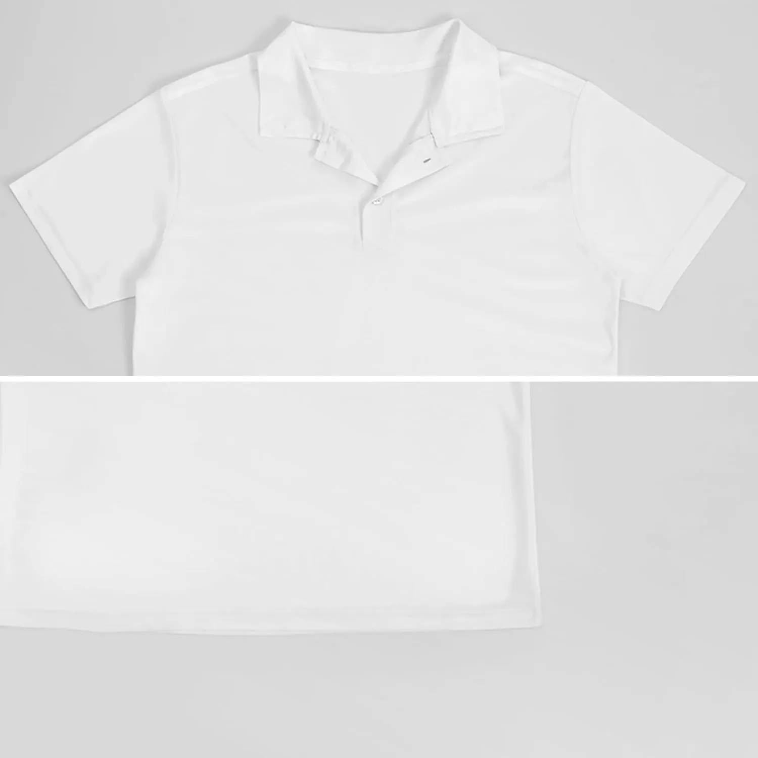 Knight Templar Vintage Men's Polo-Shirt Regular-Fit Short Sleeve Sports Quick Dry Golf Tennis T-Shirt