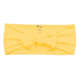 Kyte Baby Bows - Butter