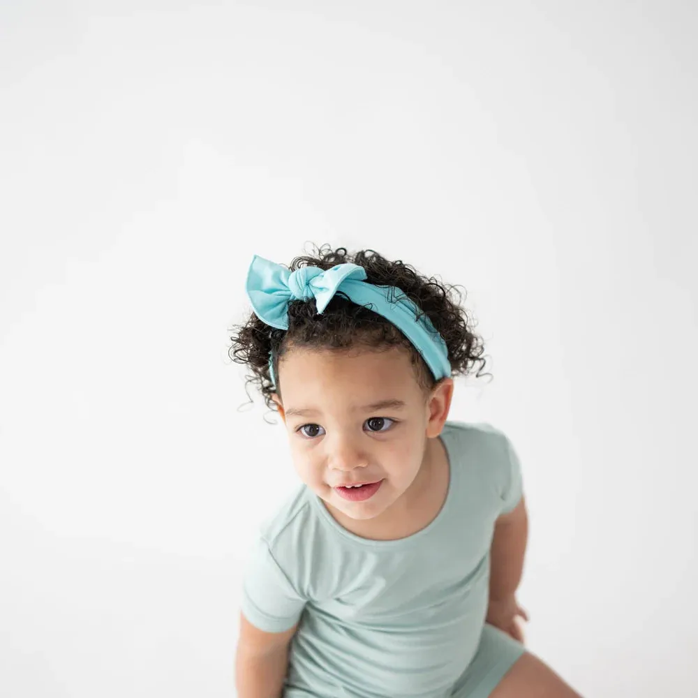 Kyte Baby Bows - Robin