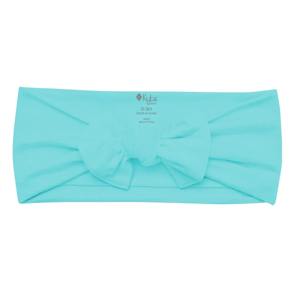 Kyte Baby Bows - Robin