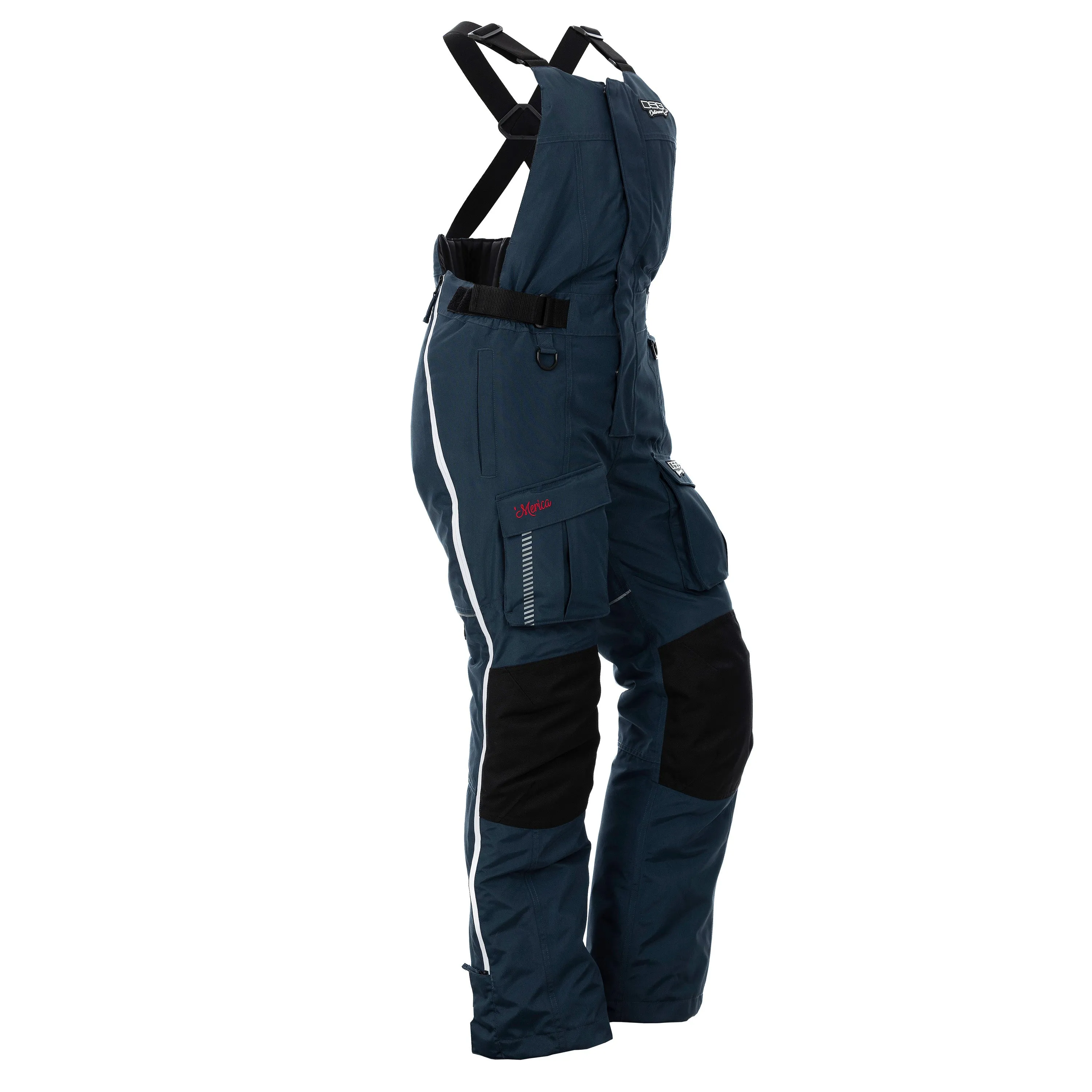 ★Limited Edition★ Arctic Appeal 3.0 Bib - 'MERICA