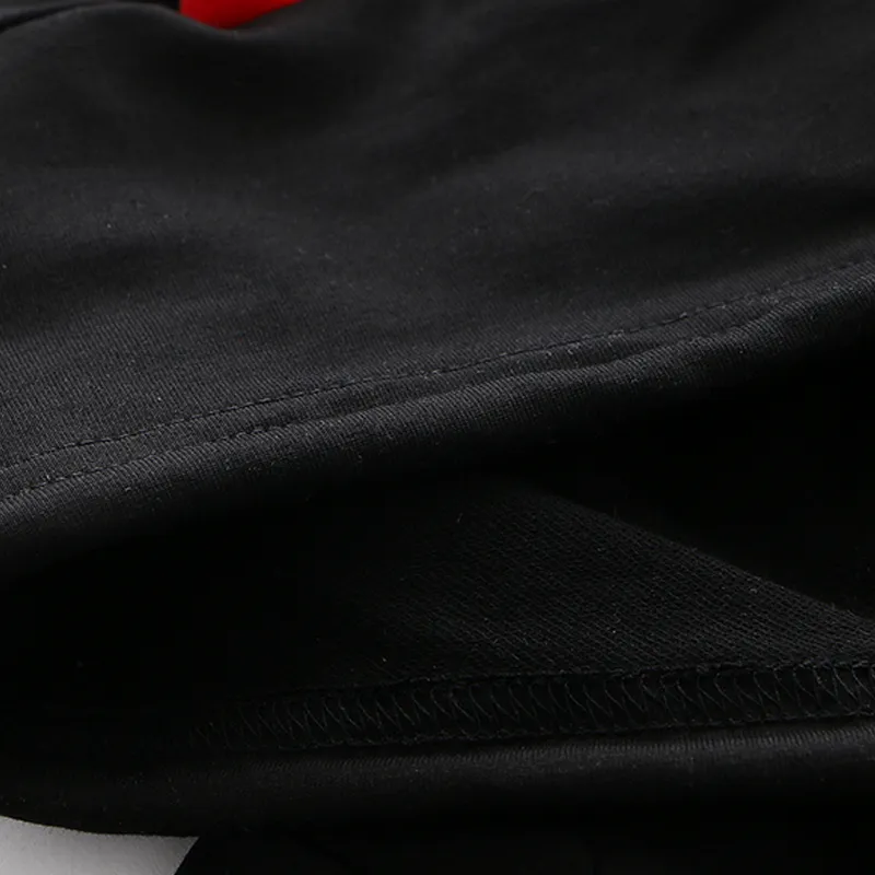 Little Cute Devil Hoodie